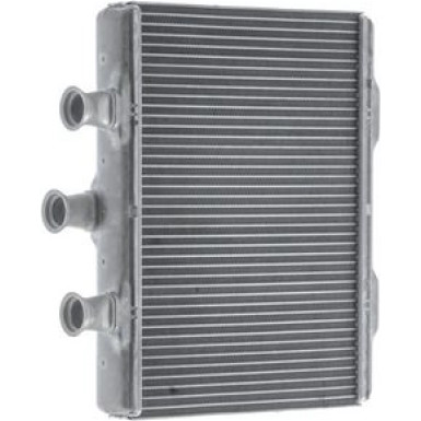 Mahle | Wärmetauscher, Innenraumheizung | AH 80 000P