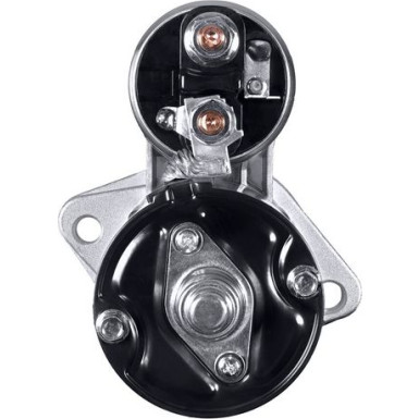 8EA 012 528-201 Starter