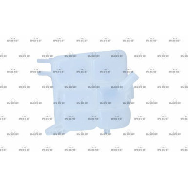 454064 Ausgleichsbehälter, Kühlmittel EASY FIT