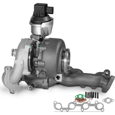 OE Germany Turbolader 18 0960 107639 OE Germany Turbolader 18 0960 107639