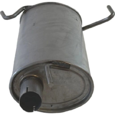 185-309 Endschalldämpfer