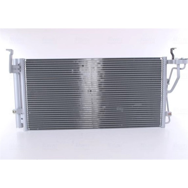 940552 Kondensator, Klimaanlage 940552 Kondensator, Klimaanlage