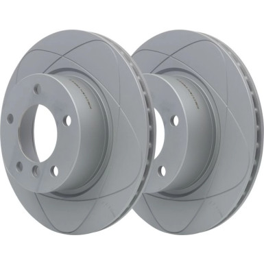 ATE Bremsscheibe PowerDisc 24.0322-0238.1