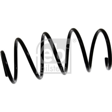 febi bilstein | 2 x FEBI Fahrwerksfeder | 46916 febi bilstein | 2 x FEBI Fahrwerksfeder | 46916