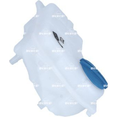454101 Ausgleichsbehälter, Kühlmittel EASY FIT