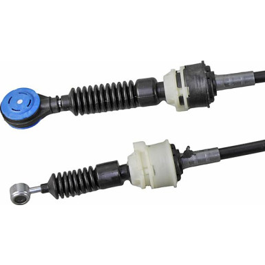 3150300 Seilzug, Schaltgetriebe