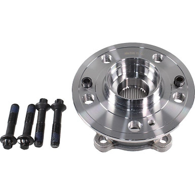 WM 2324 Radlagersatz COMPETENCE KIT GREENPARTS