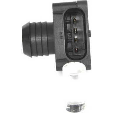 BOSCH 0 261 232 000 Drucksensor, Bremskraftverstärker für MERCEDES S-Klasse, C-Klasse, GLC