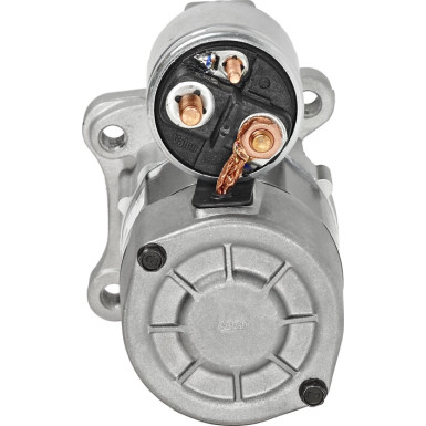 Valeo | Starter | 438110