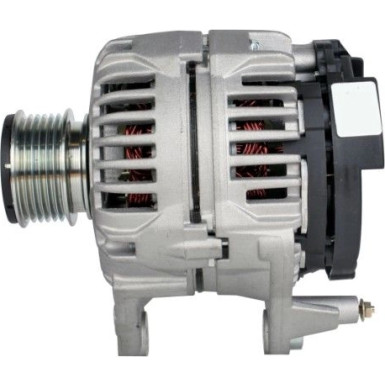 8EL 012 428-111 Generator