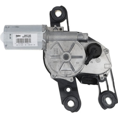 582740 Wischermotor