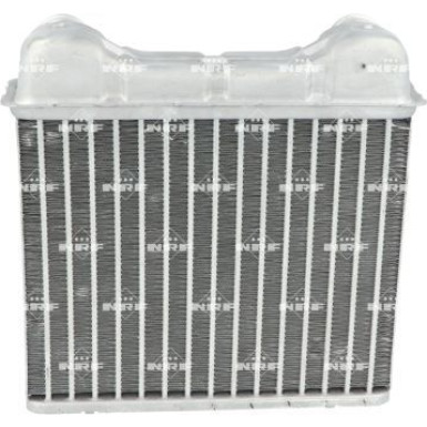 54475 Wärmetauscher, Innenraumheizung 54475 Wärmetauscher, Innenraumheizung