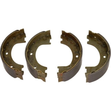 19-1804 Bremsbackensatz, Feststellbremse