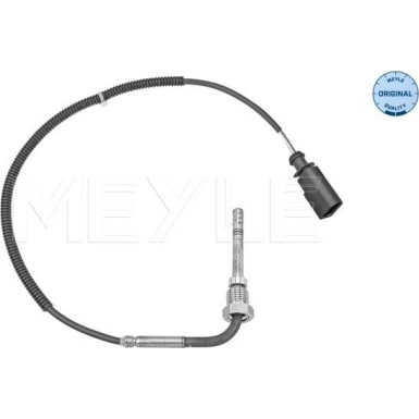 114 800 0239 Sensor, Abgastemperatur MEYLE-ORIGINAL: True to OE.