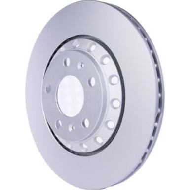 Hella | Bremsscheibe | 8DD 355 113-341