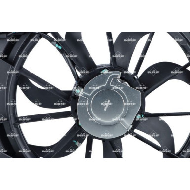 470144 Lüfter, Motorkühlung