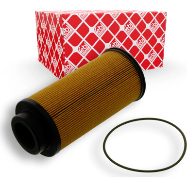 FEBI BILSTEIN 39384 Kraftstofffilter FEBI BILSTEIN 39384 Kraftstofffilter