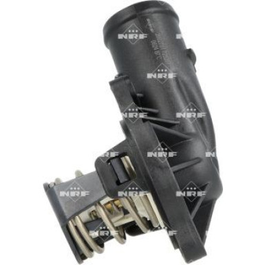 NRF | Thermostat, Kühlmittel | 725207