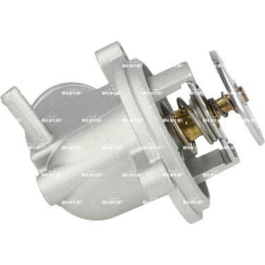 NRF | Thermostat, Kühlmittel | 725256
