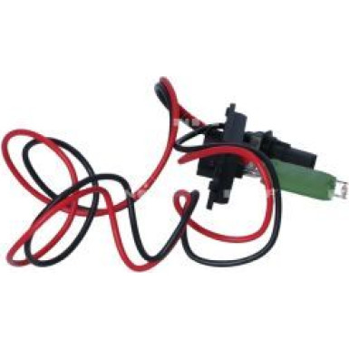 342055 Widerstand, Innenraumgebläse