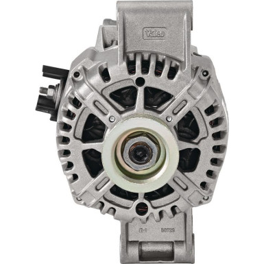 439729 Generator VALEO ORIGINS NEW OE TECHNOLOGIE