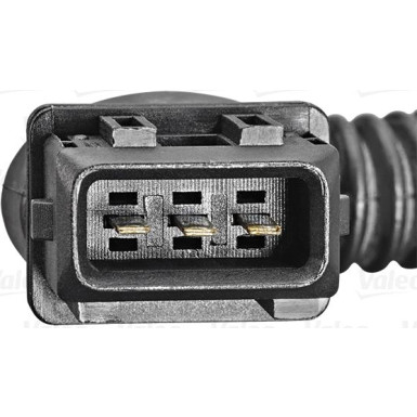 Valeo | Impulsgeber, Kurbelwelle | 254084