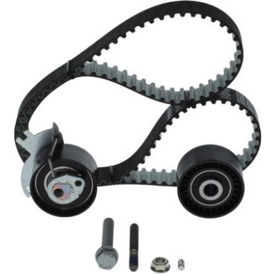 BOSCH | Zahnriemensatz | 1 987 948 277