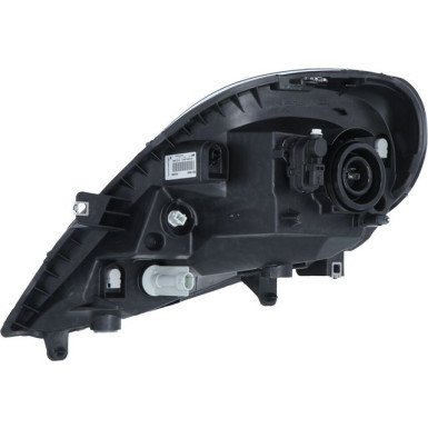 Valeo | Hauptscheinwerfer | 043396