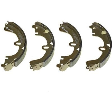 S 83 506 Bremsbackensatz ESSENTIAL LINE