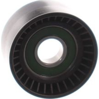 SKF | Umlenk-/Führungsrolle, Keilrippenriemen | VKM 36038