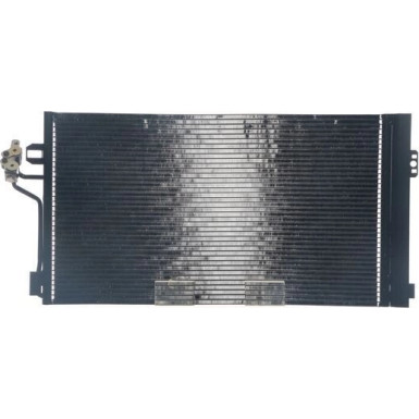 AC 762 000S Kondensator, Klimaanlage BEHR AC 762 000S Kondensator, Klimaanlage BEHR