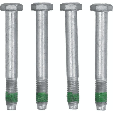 GDB1737 Bremsbelagsatz, Scheibenbremse COTEC