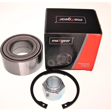 33-0048 Radlagersatz 33-0048 Radlagersatz