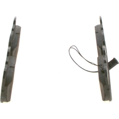 0 986 424 287 Bremsbelagsatz, Scheibenbremse 0 986 424 287 Bremsbelagsatz, Scheibenbremse