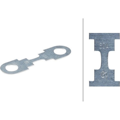 8JS 713 575-122 Sicherung