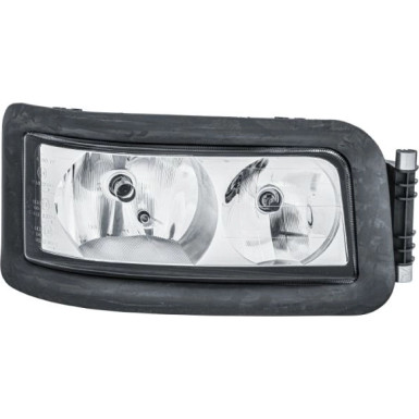 Hella | Hauptscheinwerfer | 1EH 354 984-041
