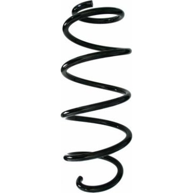 Spidan | Fahrwerksfeder | 87847