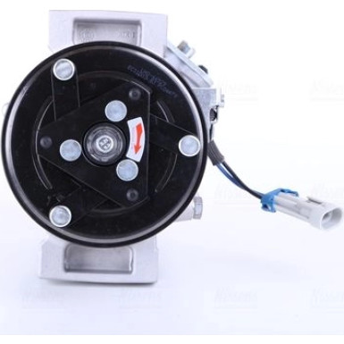 89310 Kompressor, Klimaanlage ** FIRST FIT **