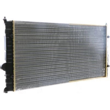 Mahle | Kühler, Motorkühlung | CR 363 000S