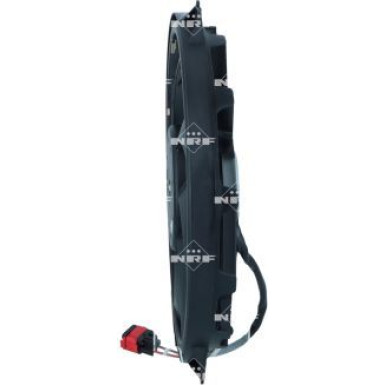 NRF Lüfter, Motorkühlung 47324 NRF Lüfter, Motorkühlung 47324