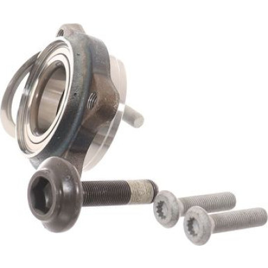 SKF | Radlagersatz | VKBA 6557