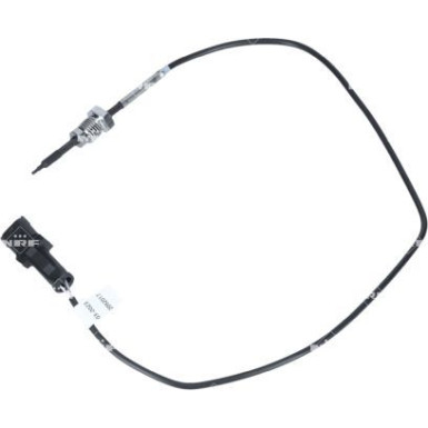 707341 Sensor, Abgastemperatur EASY FIT