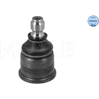 116 010 3222 Trag-/Führungsgelenk MEYLE-ORIGINAL: True to OE.