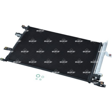 35739 Kondensator, Klimaanlage EASY FIT 35739 Kondensator, Klimaanlage EASY FIT