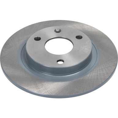 FEBI BILSTEIN 10318 Bremsscheibe FEBI BILSTEIN 10318 Bremsscheibe