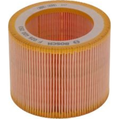 BOSCH F 026 400 253 Luftfilter