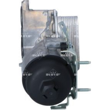 31865 Gehäuse, Ölfilter