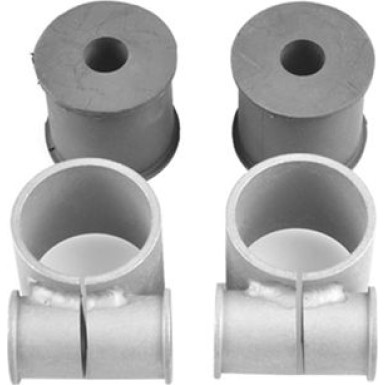Tedgum | Reparatursatz, Stabilisatorlager | TED11549