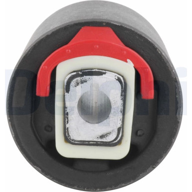 TD439W Lagerung, Lenker