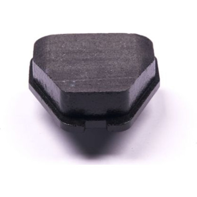 Hella | Bremsbelagsatz, Scheibenbremse | 8DB 355 008-781